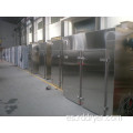 Herbal Material Powder Dryer-Hot Air Oven